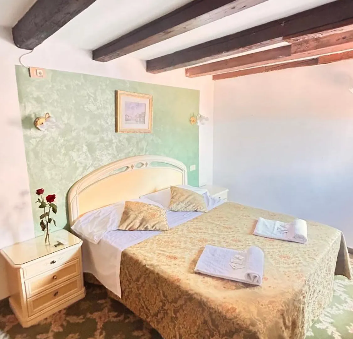 Casa Lin Venice Zimmer Itália