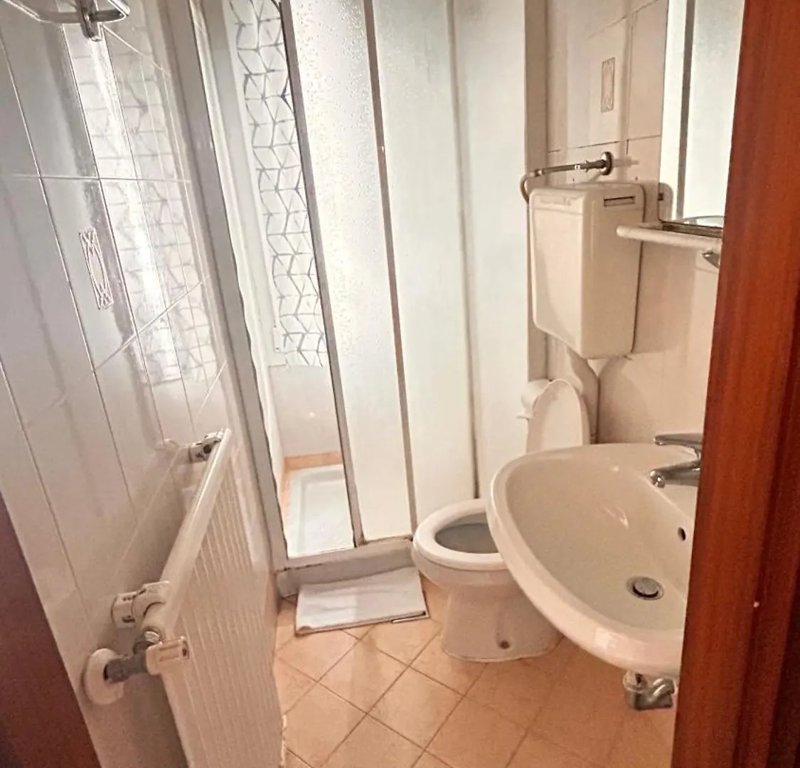 Casa Lin Venice Zimmer Itália