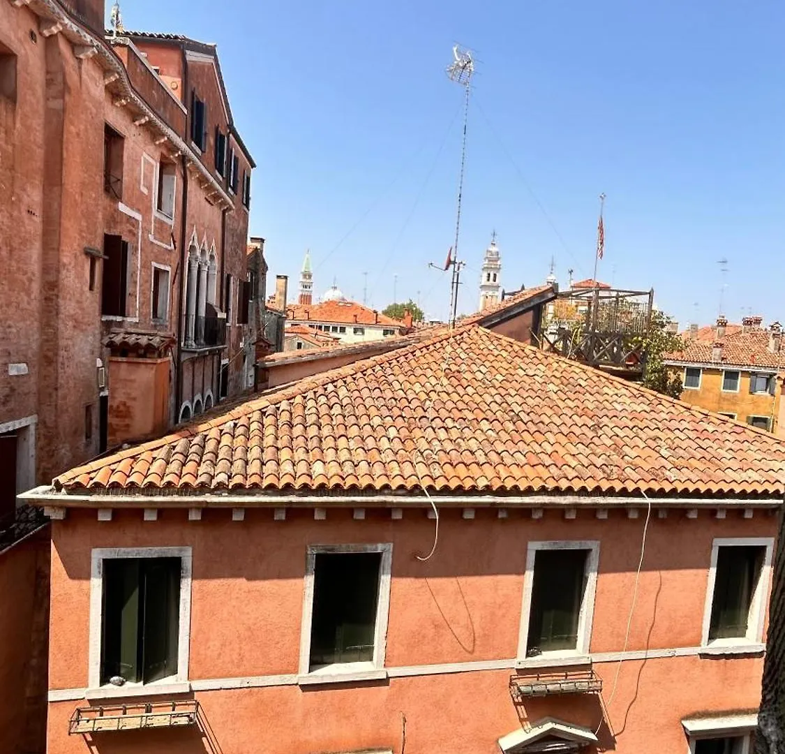 Casa Lin Venice Zimmer 0*,  Itália