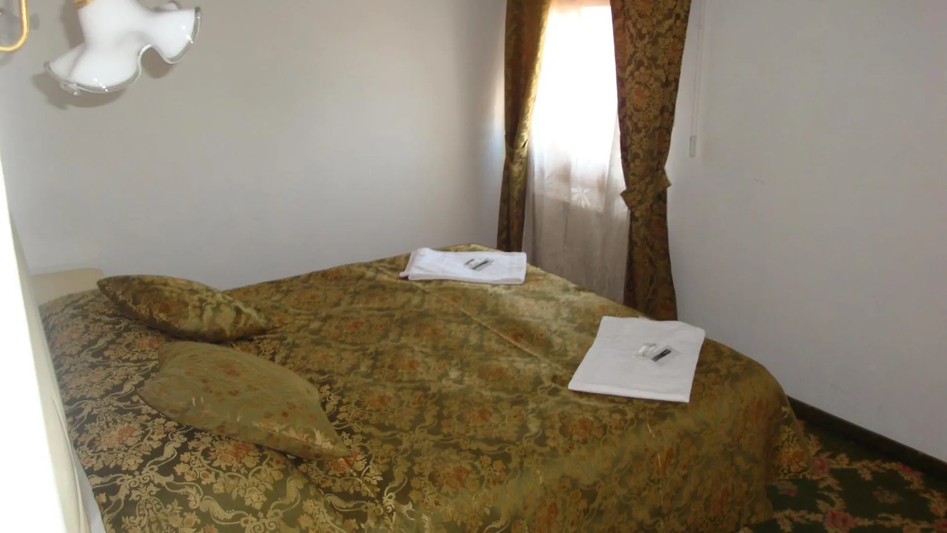 Casa Lin Venice Zimmer
