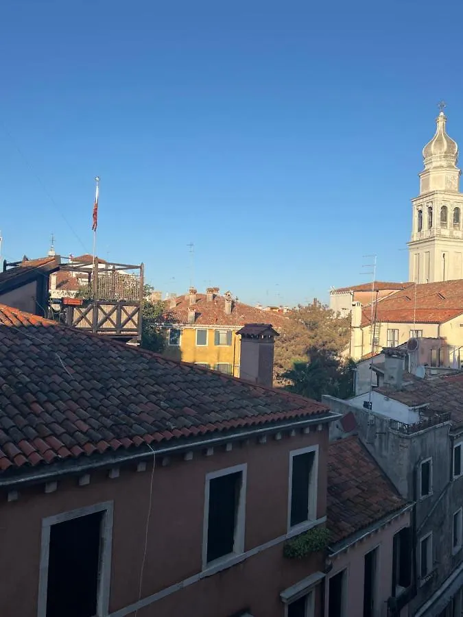Casa Lin Venice Zimmer 0*,