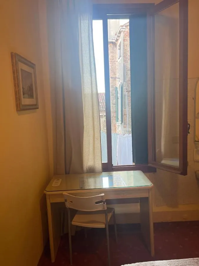 Guest house Casa Lin Venice Zimmer Italy