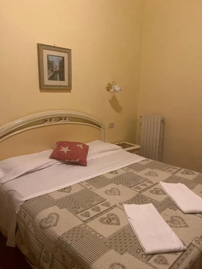 Casa Lin Venice Zimmer Włochy