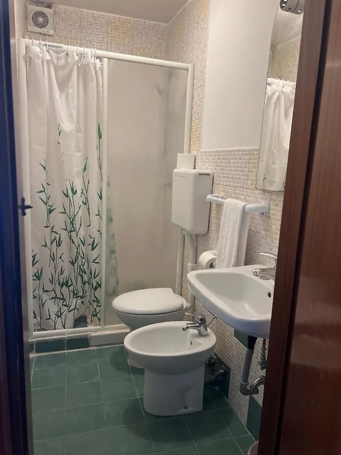 Casa Lin Venice Zimmer Guest house