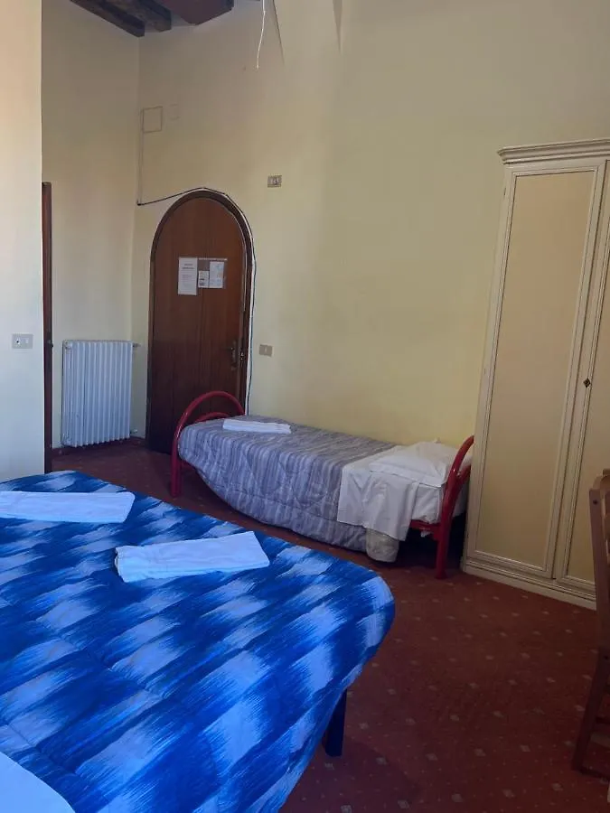 Casa Lin Venice Zimmer Guest house