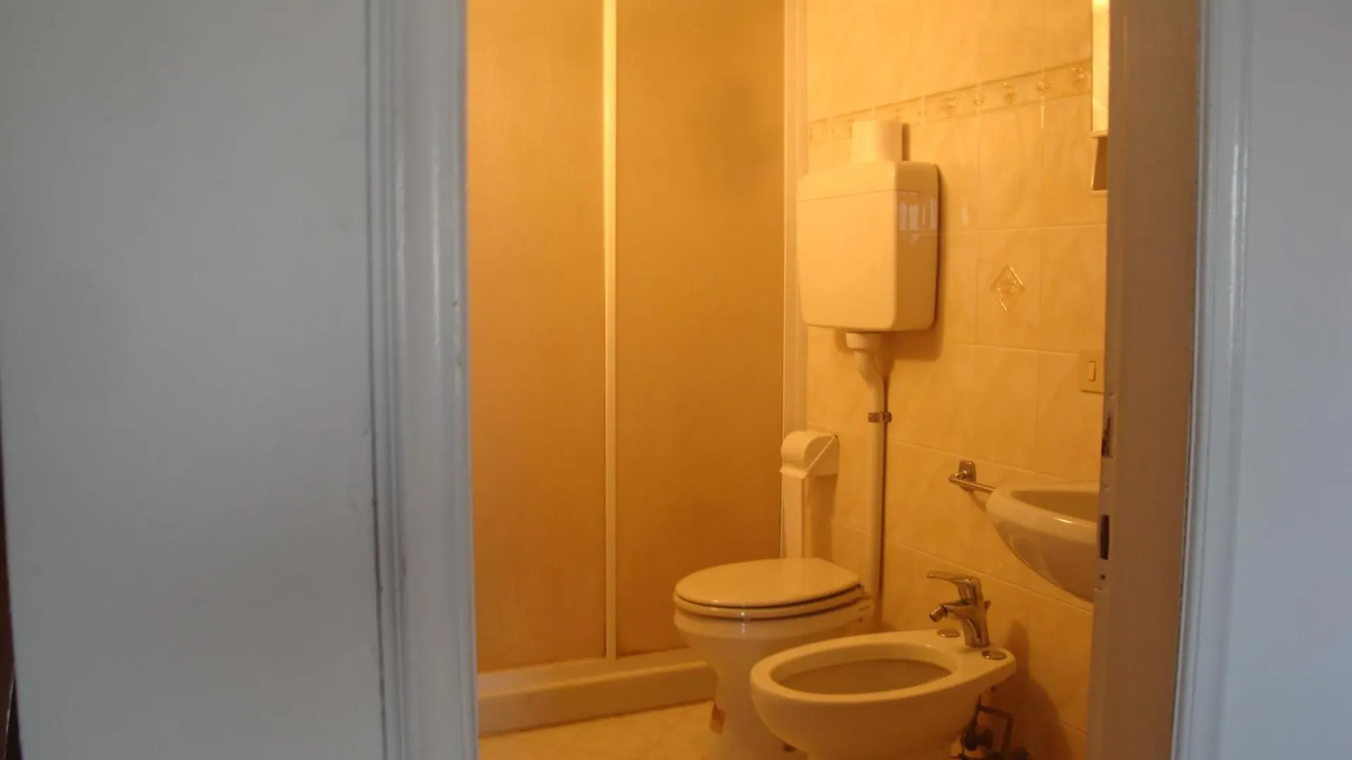 Guest house Casa Lin Venice Zimmer
