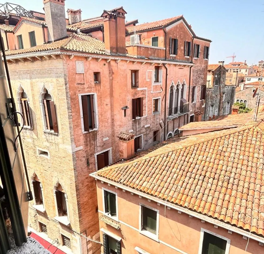 Casa Lin Venice Zimmer 0*,  Włochy