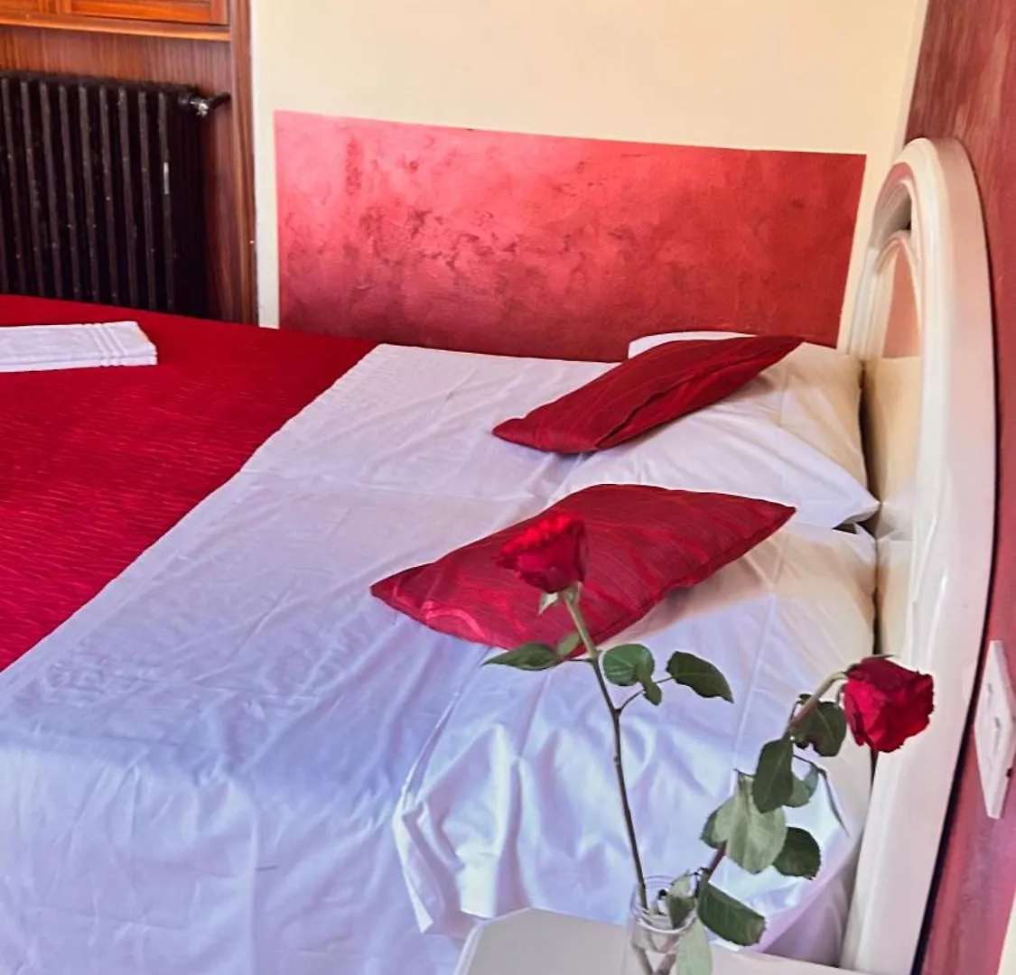 Casa Lin Venice Zimmer Guest house