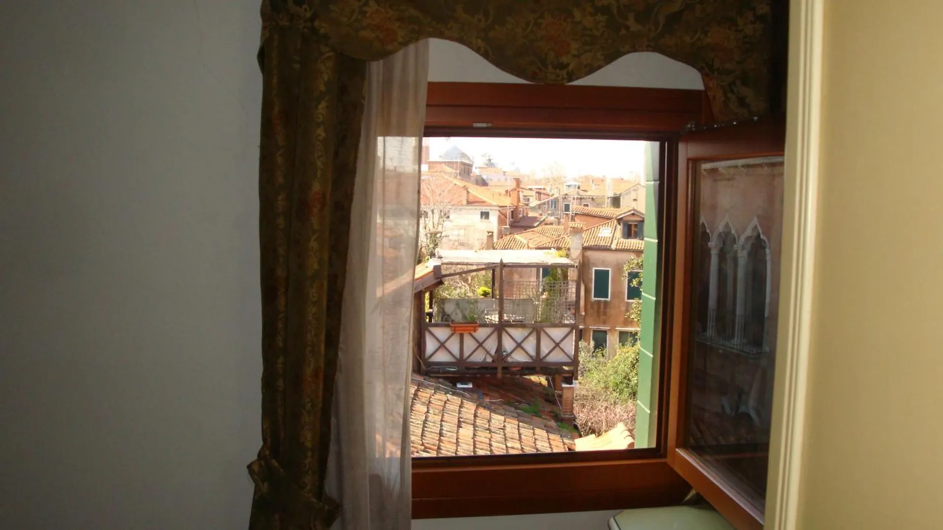 Casa Lin Venice Zimmer Włochy