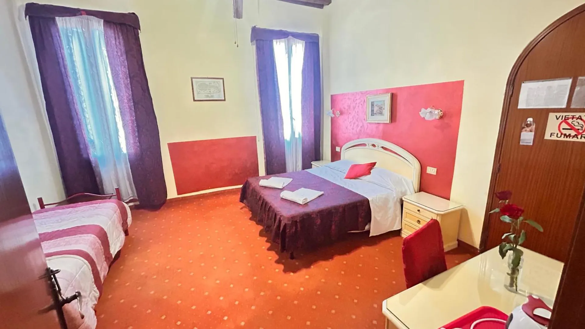Casa Lin Venice Zimmer 0*,