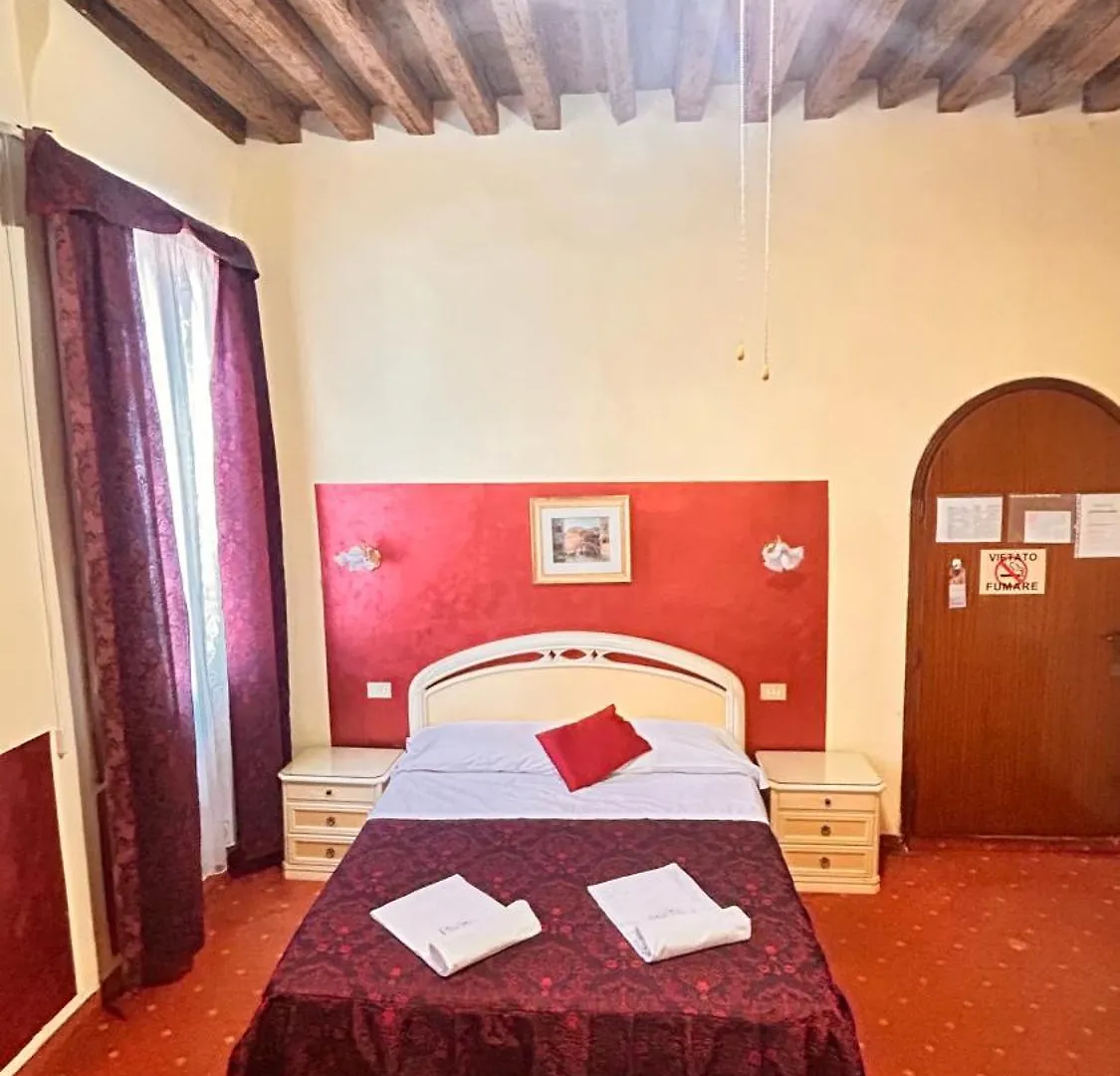 Casa Lin Venice Zimmer 0*,