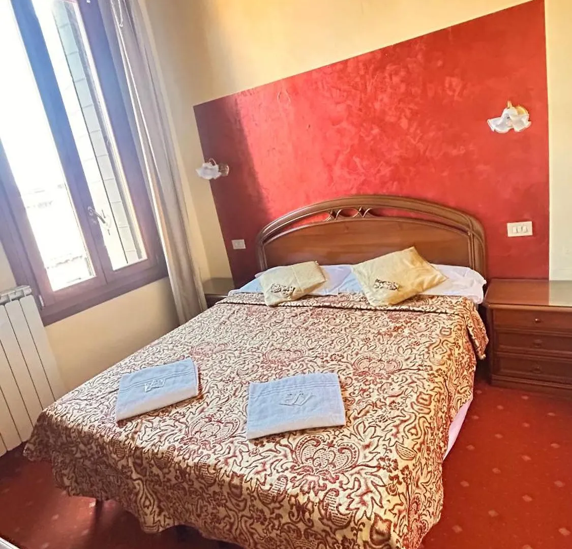 Casa Lin Venice Zimmer 0*,  Włochy