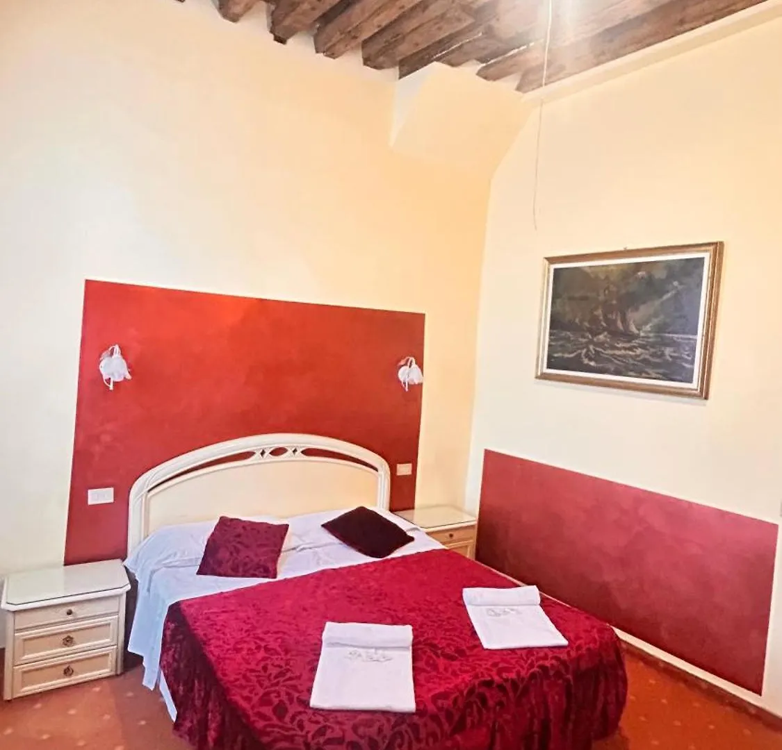 Casa Lin Venice Zimmer Pensjonat