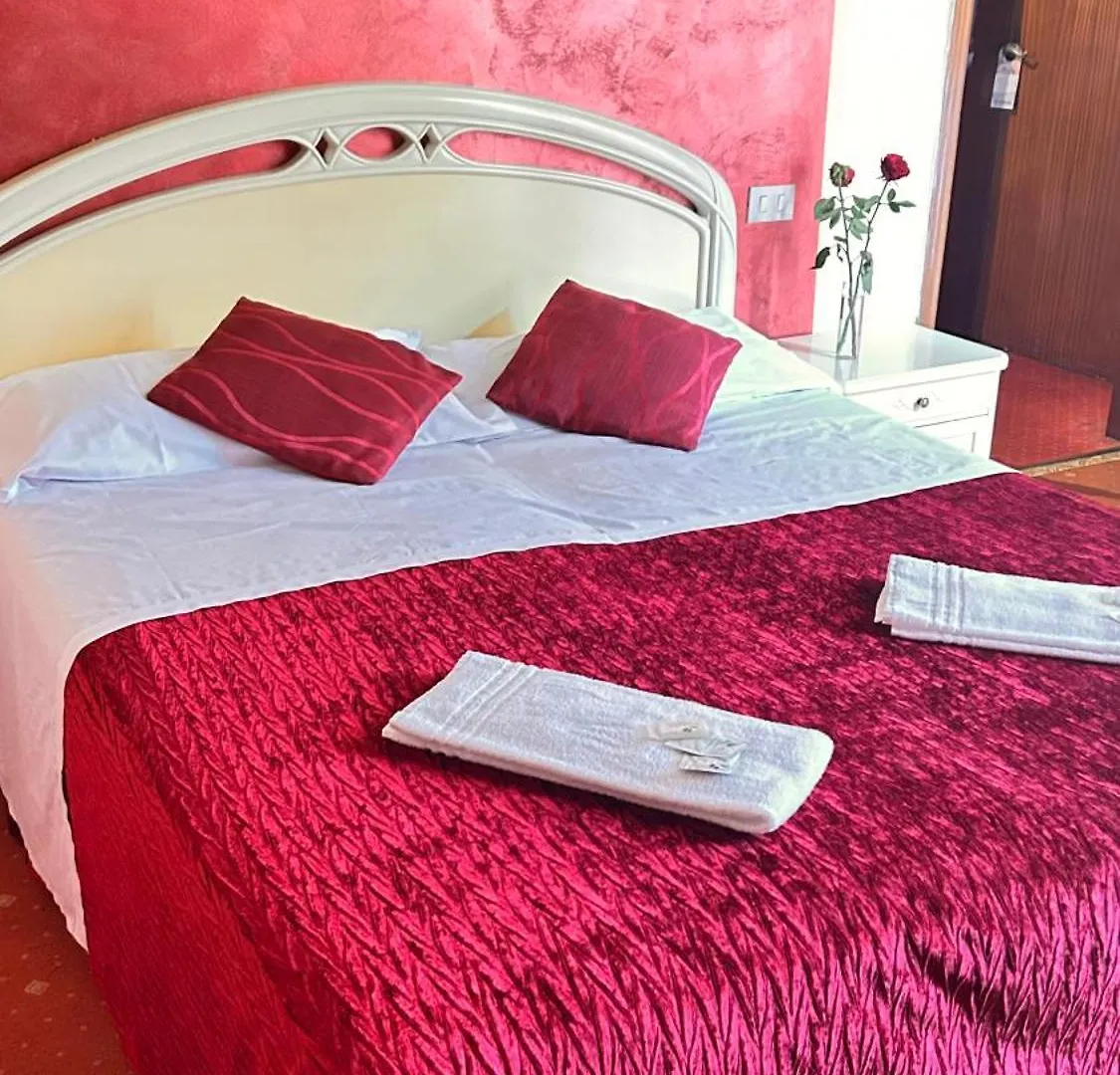 Casa Lin Venice Zimmer Włochy