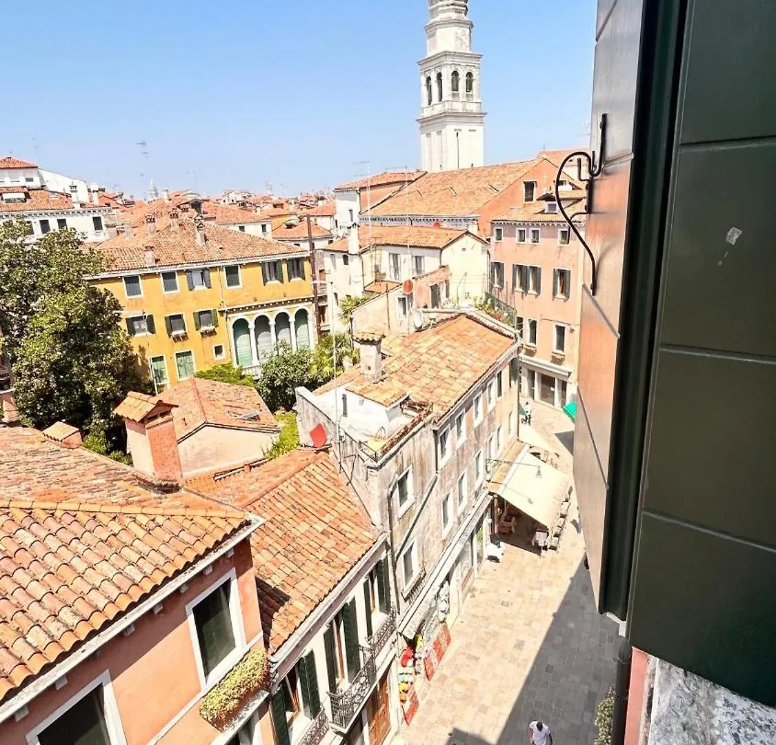Guest house Casa Lin Venice Zimmer Italy