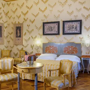 **** Hotel La Rosetta Itália