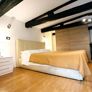 Venezia Residence Apartamento