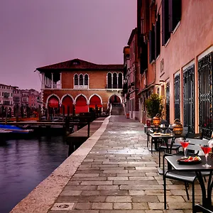 Hotel L'orologio - Wtb, Venedig