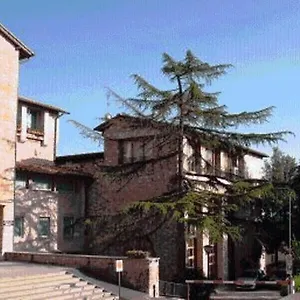 *** Hotel Cittadella Ospitalità Itália