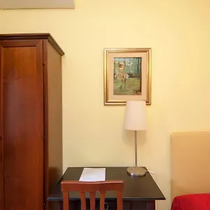 Dalla Mora Hotel Benátky