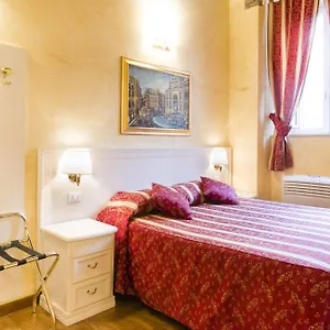 Domus Trevi Bed & Breakfast Řím