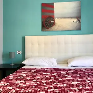** Alojamento de Acomodação e Pequeno-almoço 110 -guesthouse- Itália