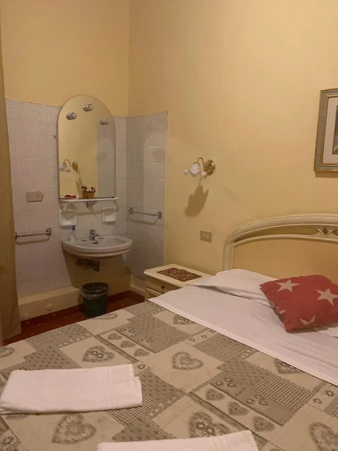 Casa Lin Venice Zimmer Guest house