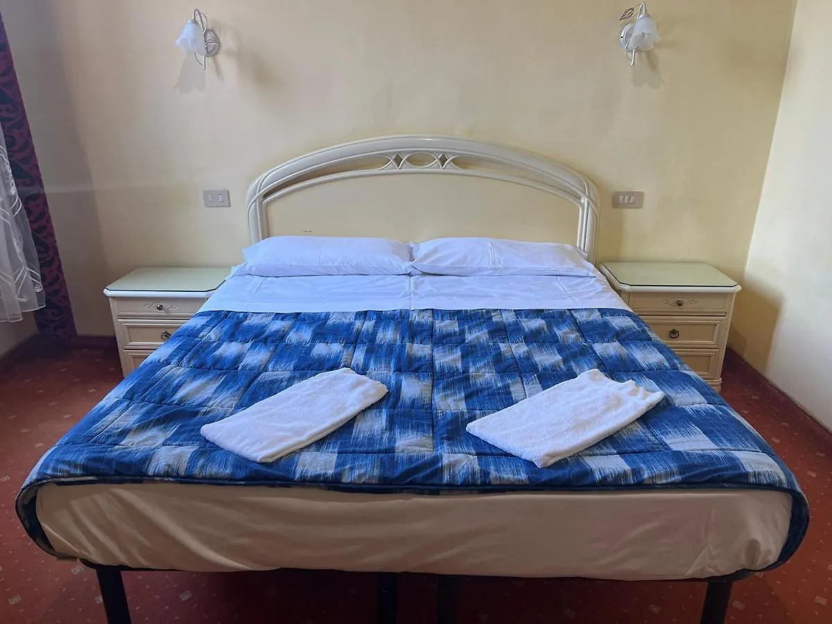 Casa Lin Venice Zimmer Guest house