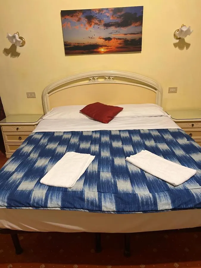 Guest house Casa Lin Venice Zimmer Italy