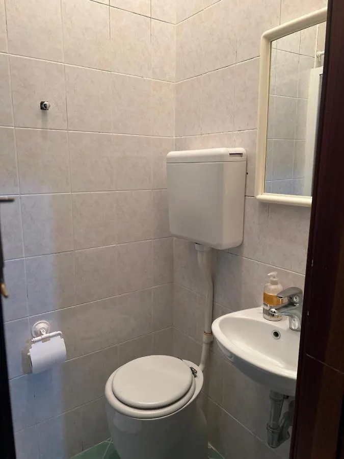 Guest house Casa Lin Venice Zimmer Italy