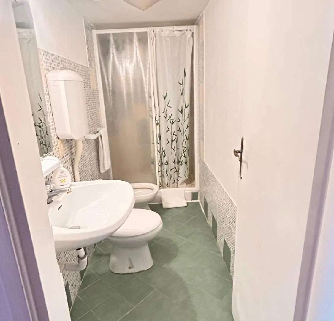 Casa Lin Venice Zimmer 0*,