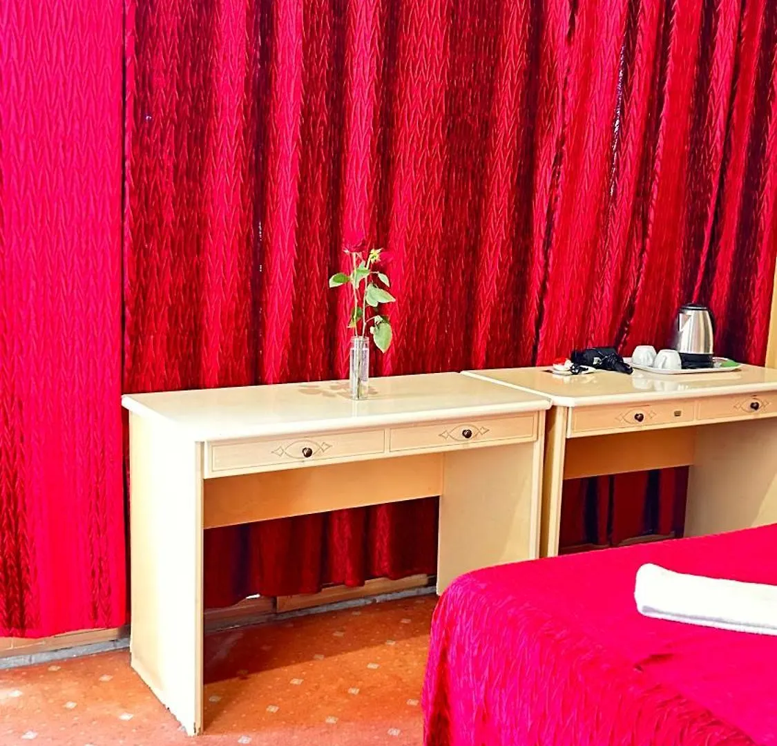 Casa Lin Venice Zimmer Guest house