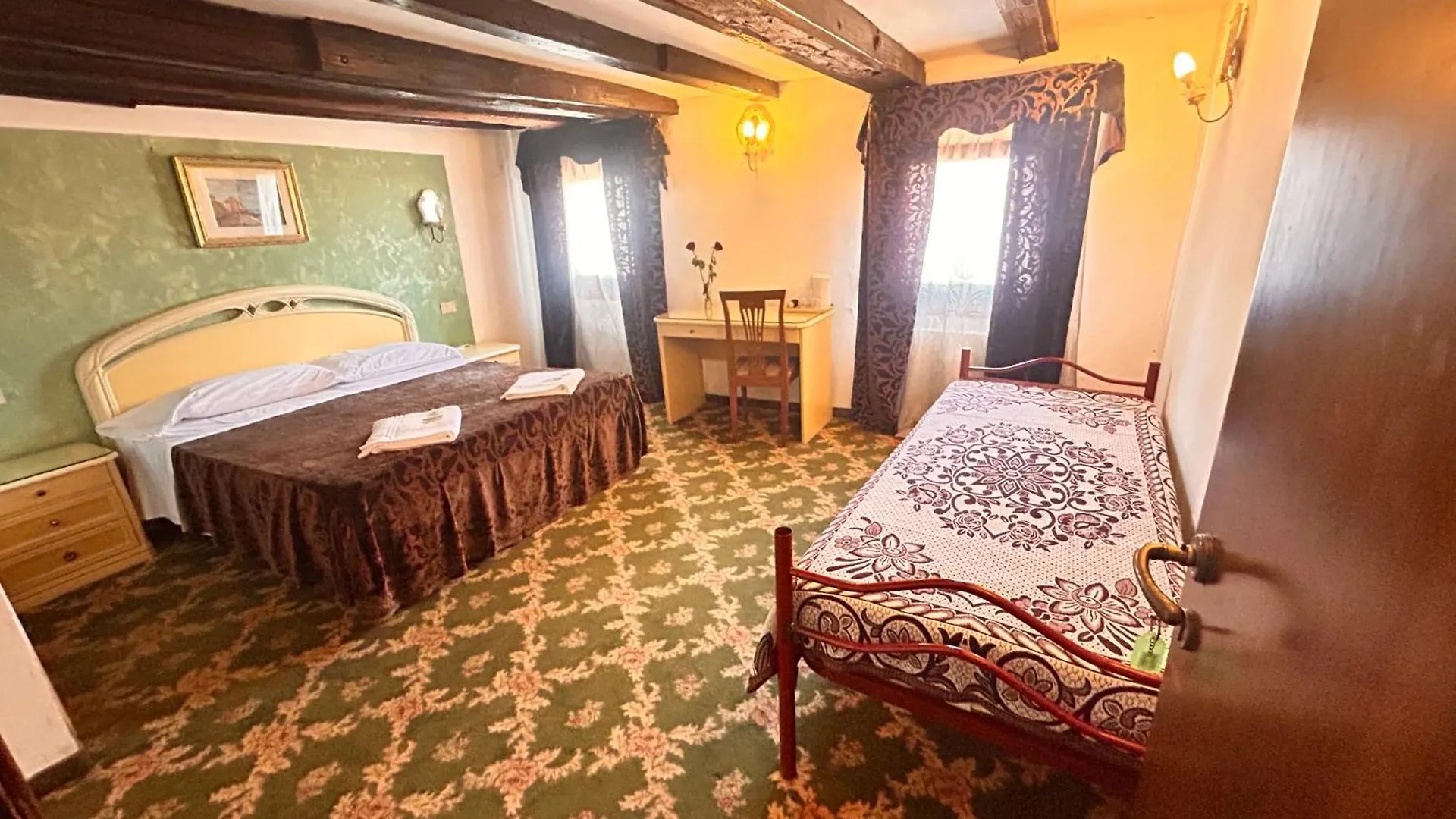 Casa Lin Venice Zimmer Guest house