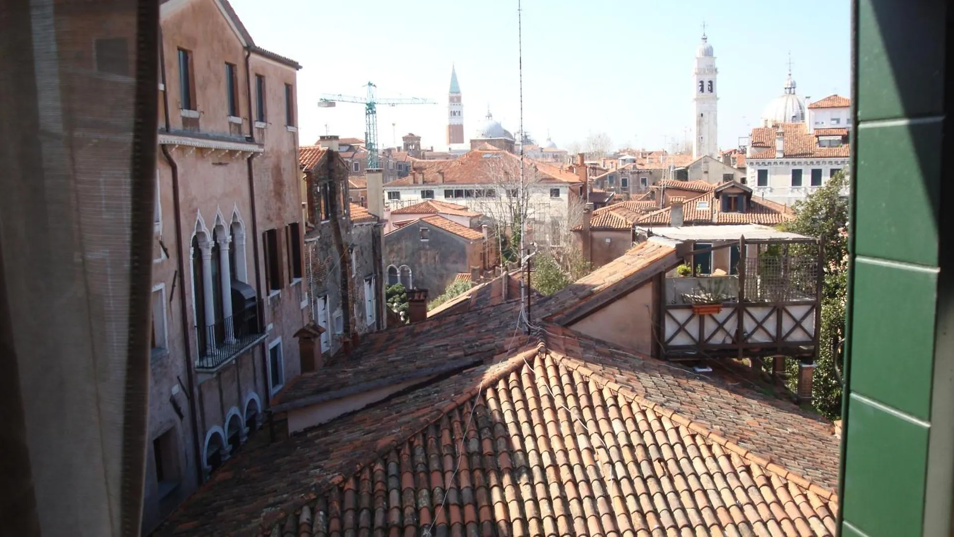 Casa Lin Venice Zimmer 0*,  Italië